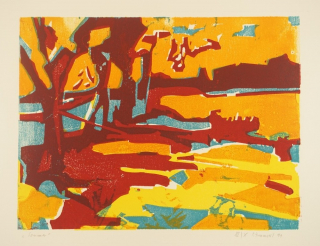 Sommer (Zaumseil Peter)