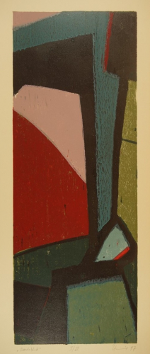 Durchblick (Zaumseil Peter)