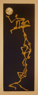Monddiebe (Zaumseil Peter)