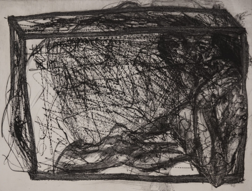 Über Wacht (Diller Michael)