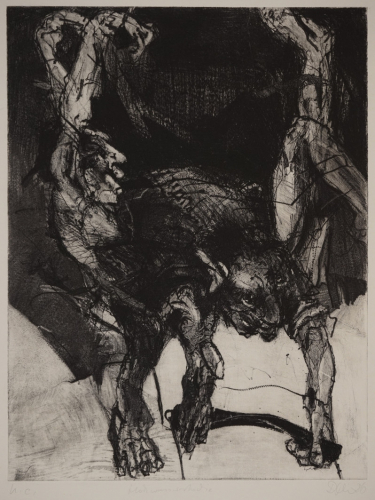 Hochwasserstudie (Diller Michael)