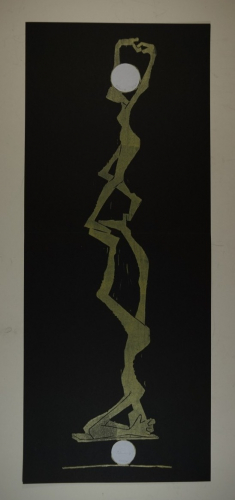 Bl.15 Balance (Zaumseil Peter)