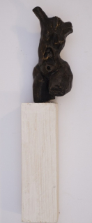 o.T.  Torso (Zaumseil Peter)