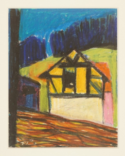 Obergeißendorf II (Zaumseil Peter)