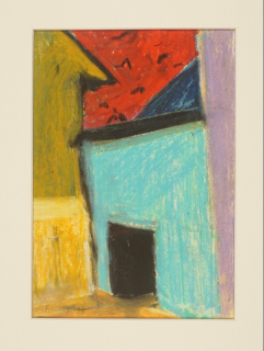 Roter Himmel (Zaumseil Peter)