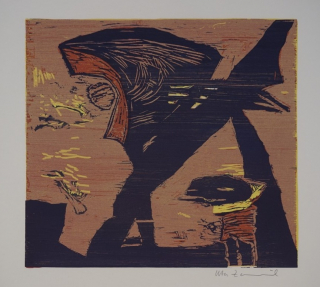 Element of crime (Zaumseil Uta)