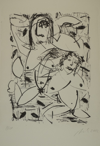 o.T.   Bl.11 (Zesch Silvio)