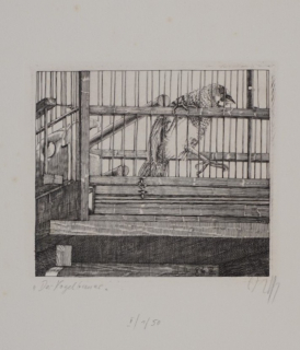 Der Vogelbauer (Zettl Baldwin)