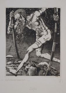 Weltvermesser (Zettl Baldwin)