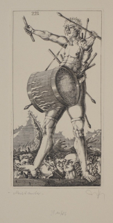 Machtmacher (Zettl Baldwin)