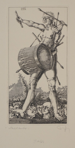 Machtmacher (Zettl Baldwin)