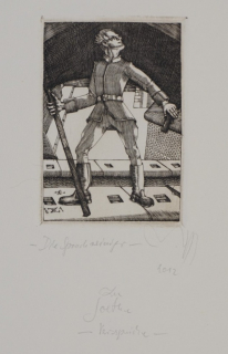 Die Sprachreiniger zu Goethe 