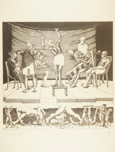 Kaprice (Zettl Baldwin)