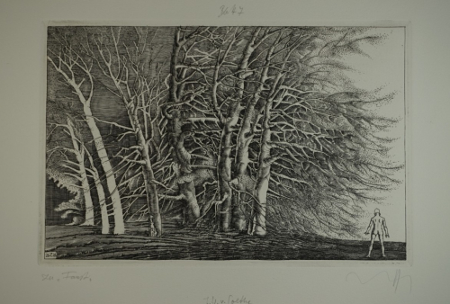 Bl.7 O glücklich! wer noch hoffen kann (Zettl Baldwin)