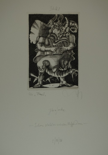 Bl.8 Schon sieht er wie ein Nilpferd aus (Zettl Baldwin)