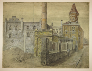 Wellenwerk Wahren (Dornis Kurt)