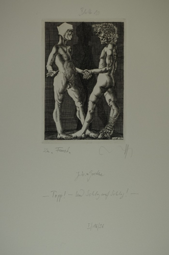 Bl.10 Topp! Und Schlag auf Schlag (Zettl Baldwin)