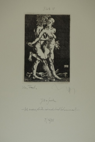 Bl.18 Ich meine, ob sie niemals Lust bekommen (Zettl Baldwin)