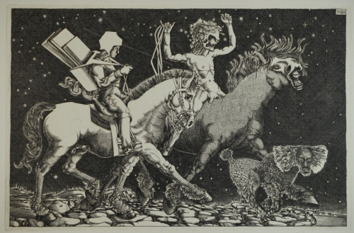 Bl.27 Vorbei! Vorbei! (Zettl Baldwin)