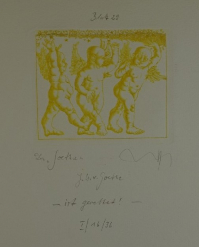 Bl.29 ist gerettet (Zettl Baldwin)