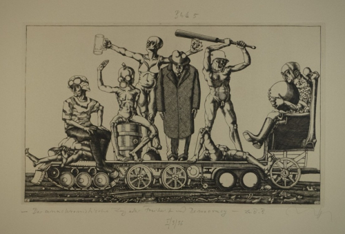 o.T.  Bl.5 (Zettl Baldwin)