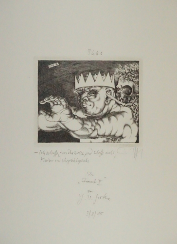 Bl.2 Ich schaffe, was ihr wollt, und... (Zettl Baldwin)