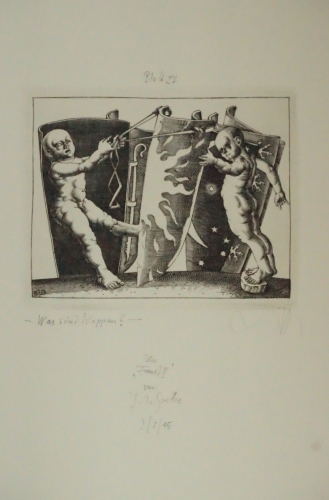 Bl.27 Was sind Wappen? (Zettl Baldwin)