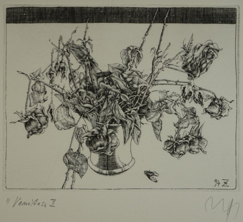 Bl.12  Vanitas II (Zettl Baldwin)
