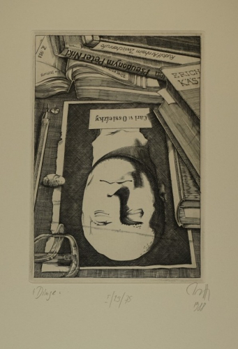 Dinge (Zettl Baldwin)