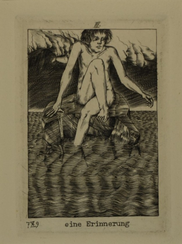 eine Erinnerung (Zettl Baldwin)