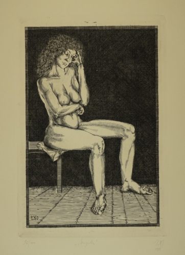 Margitta (Zettl Baldwin)