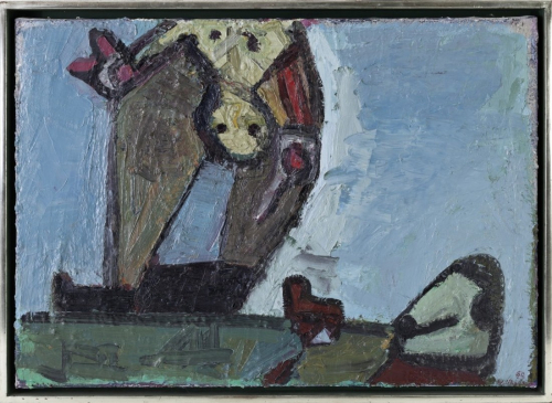 Falscher Anzug (Libuda Walter)