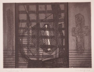 Zwänge (Morgner Michael)