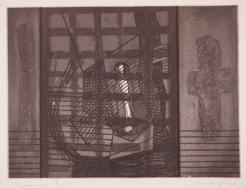 Zwänge (Morgner Michael)