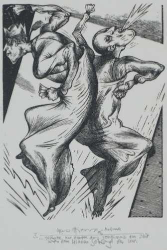 Träume nur deuten das Geheimnis hinter dem klaren Gelingen der Uhr (Hirsch Karl-Georg)