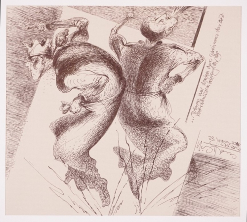 Träume nur deuten das Geheimnis hinter dem klaren Gelingen der Uhr (Hirsch Karl-Georg)