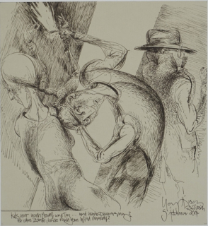 Ist nur noch Nacht und Tag ... und keine Dämmerung? … (Hirsch Karl-Georg)