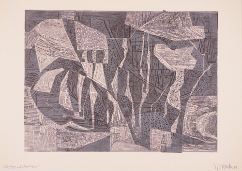 Schatten (Franke Rudolf)