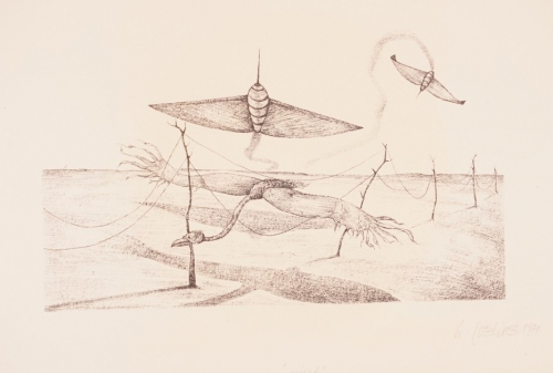 gejagd (Loewig Roger)