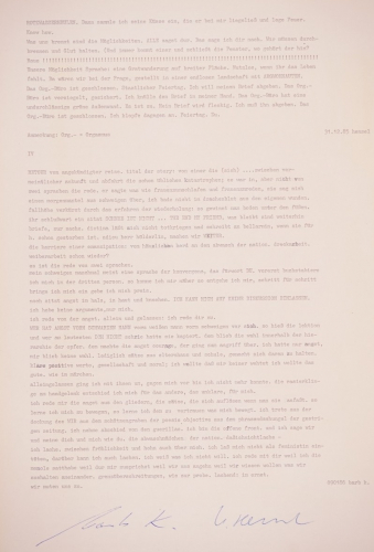 Landschaft der Argonauten (Hensel Kerstin/Köhler Barbara)