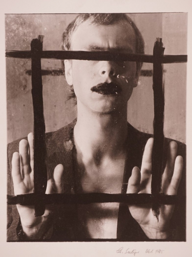 o.T. (Seeliger Andreas)