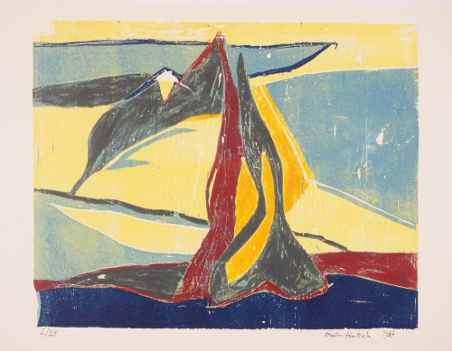 o.T. (Höritzsch Gudrun)