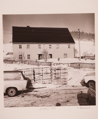 Neudorf 1987 (Merkel Florian)