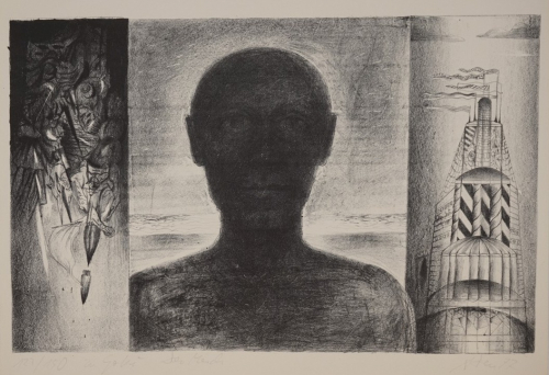 zu Gorki Der Mensch (Dress Andreas)