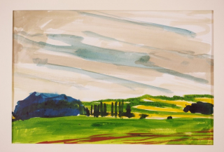 Frühling (Zaumseil Peter)
