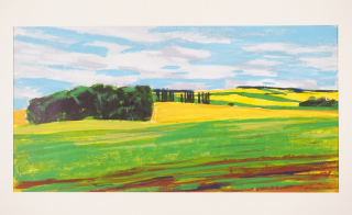 Frühling (Zaumseil Peter)