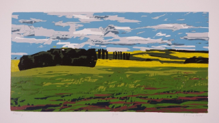Frühling (Zaumseil Peter)