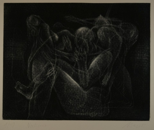 Bl.3 Nocturno (Dress Andreas)