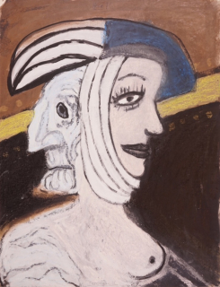 Hexe  (Herrmann Peter)