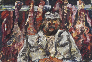 Fleischer (Wenzel Jürgen)